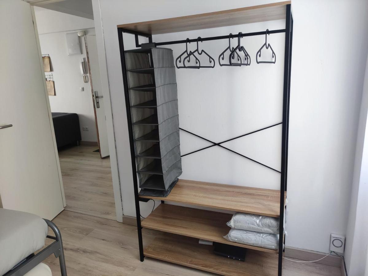Apartamento Apartamento Casa Aurelio Gijón Habitación foto